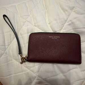 Henri Bendel Wallet / Wristlet